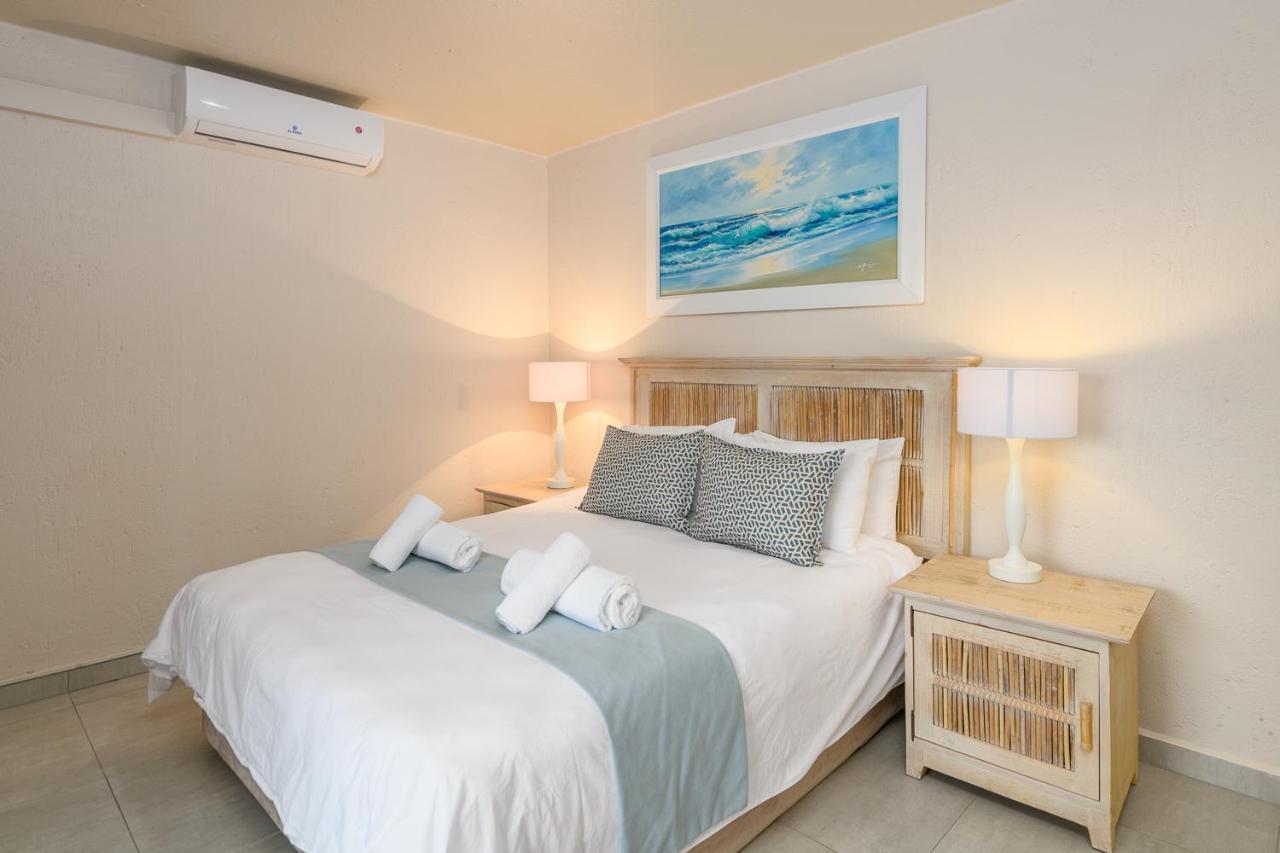 San Lameer Villa 2409 - 3 Bedroom Classic - 6 Pax - San Lameer Rental Agency Southbroom Extérieur photo