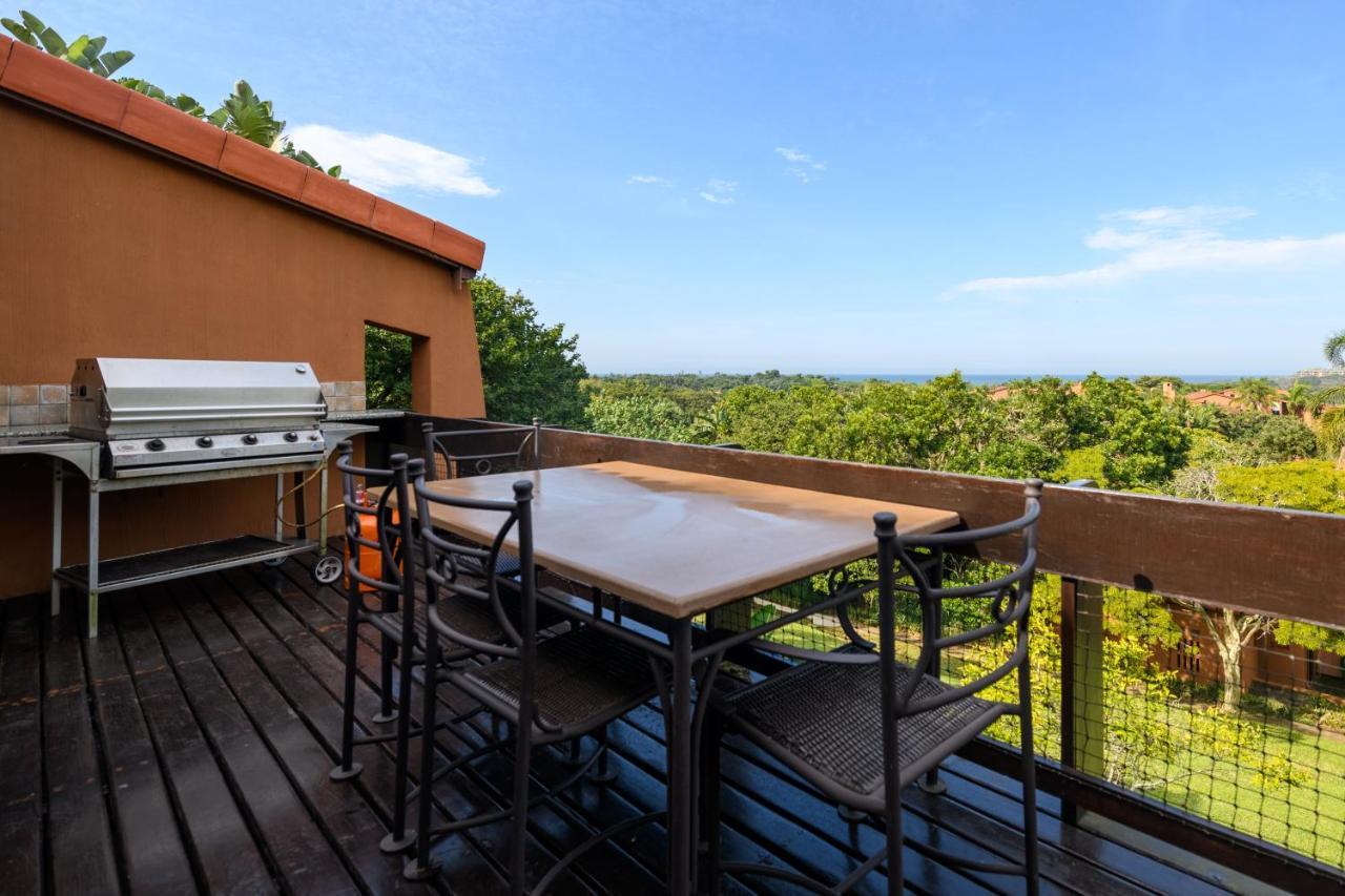 San Lameer Villa 2409 - 3 Bedroom Classic - 6 Pax - San Lameer Rental Agency Southbroom Extérieur photo